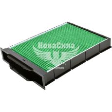 Фільтр салону (Castrol) Renault Megane II з02р.в. 1.5dCi