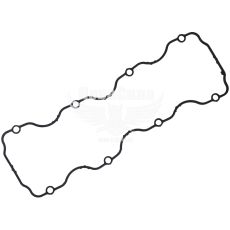 Прокладка кришки клапанів D. Lanos 1.4, 1.5 з97р.в. (BGA) (D. Sens)