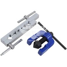 Набір для розвальцовки гальмівних трубок (Стандарт)