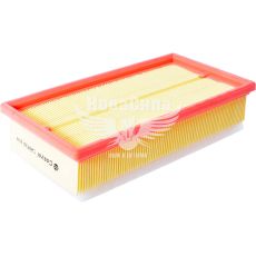 Фільтр повітряний (Castrol) Fiat Scudo з07р.в. 1.6D