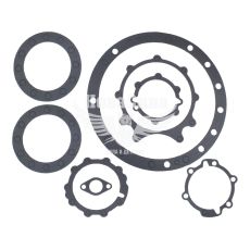 Прокладка мосту серед. (набір) 5320-Камаз (Мотор-Плюс)