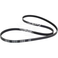 Ремінь поліклиновий 5PK1750 (АТ) генер. Dacia Logan з04р.в. (1.4, 1.6)