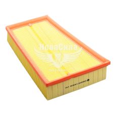 Фільтр повітряний (Castrol) Renault Megane з03р.в. 1.5Ci