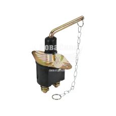 Вимикач маси АКБ 12/24V 100A (КНР)