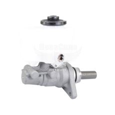 Цилиндр главный тормозной Toyota Land Cruiser Prado с02-10г.в. (Q-Fix)