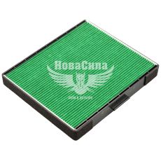 Фільтр салону (Castrol) Hyundai Matrix з01-10р.в. 1.5, 1.6, 1.8, 1.5CRDi