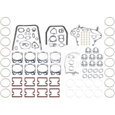 Прокладка двигуна (набір) повний Камаз ЄВРО (Україна)