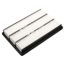 Фільтр повітряний (Castrol) Mitsubishi Pajero з00р.в. 2.5TDi, 3.2Di-D