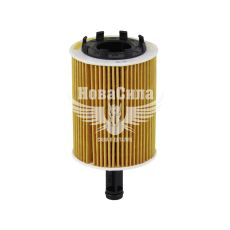 Фільтр масляний (Knecht) VW T-5 з03-09р.в. 1.9TDI, 2.5TDI