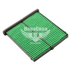 Фільтр салону (Castrol) Mazda 6 з13р.в. 2.0, 2.5, 2.2D (вугільний)