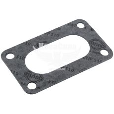 Прокладка карбюратора 2101-07 нижня параніт (Україна)