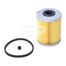 Фільтр паливний (Castrol) Opel Astra G з98-05р.в. 1.7TD, 1.7DTI, 1.7CDTI