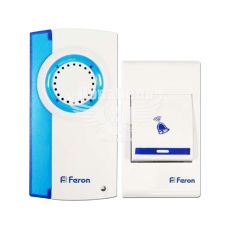 Feron Беспроводной звонок E-221