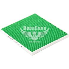 Фільтр салону (Castrol) Kia Cerato з04р.в. 1.5CRDi, 1.6CRDi, 2.0, 2.0CRDi