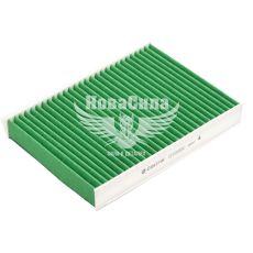 Фільтр салону (Castrol) Fiat 500L з12р.в. (вугільний)