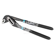 Кліщі переставні для труб (Molder Tools) сантехнічні 240мм.