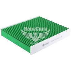 Фільтр салону (Castrol) F. Mondeo IV з07р.в. 1.6Ti, 1.8TDCi, 2.0TDCi, 2.3 (вугільний)