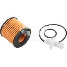 Фільтр масляний (Castrol) Toyota Auris з09р.в.