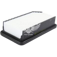 Фільтр повітряний (Castrol) Kia Soul з09р.в. 1.6CRDi