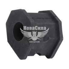 Втулка стабілізатора Mitsubishi Pajero Sport з98-08р.в. переднього (Yamato)