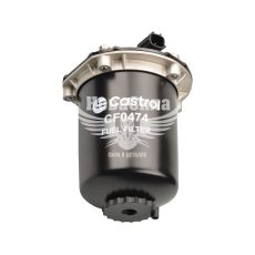 Фільтр паливний (Castrol) Renault Logan з10р.в. 1.5dCi