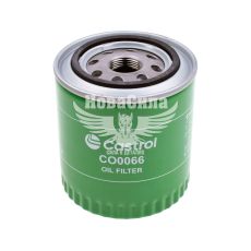 Фільтр масляний (Castrol) F. Transit Connect з02р.в. 1.8 16кл.