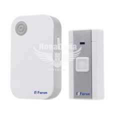 Feron Беспроводной звонок Е-372