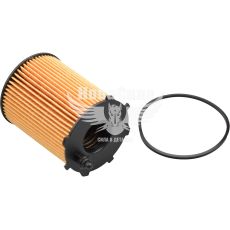 Фільтр масляний (Castrol) Peugeot Partner з06р.в. 1.6HDi