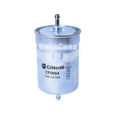 Фільтр паливний (Castrol) VW Golf I-IV з83-02р.в. 1.3, 1.4, 1.6, 1.8, 1.8i, 1.8GTI, 2.0, 2.0GTI, 2.8, 2.9