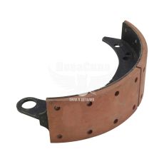 Колодки тормозные 53, 3307-Газ зад. (Украина) (длинная)