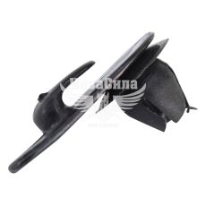 Кліпса обшивки двері 2101-06 (БелЗАН) чорна