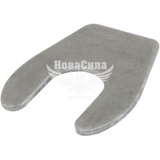 Шайба регул. розвала 2101-07 1,5мм. (БелЗАН)