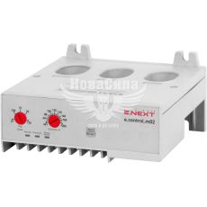 E.NEXT Реле захисту двигуна e.control.m02, 40-200А