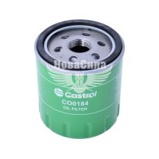 Фільтр масляний (Castrol) F. Focus III з14р.в. 2.0TDci