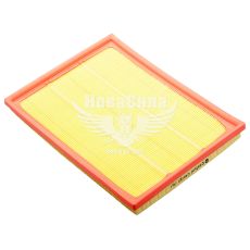 Фільтр повітряний (Castrol) Opel Astra F з91-01р.в. 1.4i, 1.6i, 1.7D, 1.7TD, 1.7TDS, 1.8i, 2.0, 2.0i