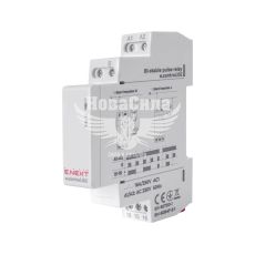 E.NEXT Реле імпульсне e.control.i02, 16A, 230V