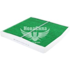 Фільтр салону (Castrol) Volvo S60 з00-10р.в. 2.0, 2.4, 2.5