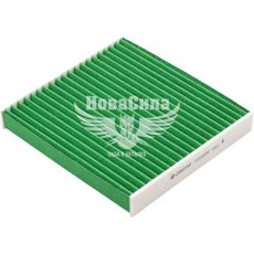 Фільтр салону (Castrol) F. Transit з06р.в. 2.2TDCI, 2.4TDCI, 3.2TDCI (вугільний)