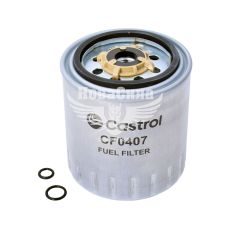 Фільтр паливний (Castrol) MB Sprinter з95-00р.в. 2.3TDI, 2.9TDI
