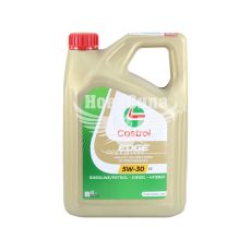 Моторна олива бензин, дизель 5W-30 (Castrol) EDGE C3 4л.
