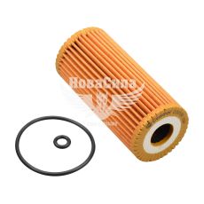 Фільтр масляний (Castrol) MB A-Class (W169) з04-12р.в. 2.0CDI