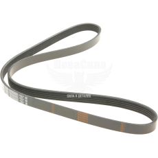 Ремень поликлиновой 5PK1195 (Bosch) генер. Renault Megane II с02-09г.в. (1.4, 1.6)