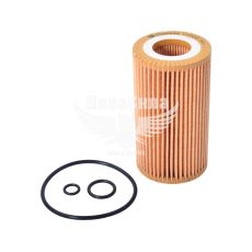 Фільтр масляний (Castrol) MB Sprinter з00-06р.в. 2.2CDI, 2.7CDI