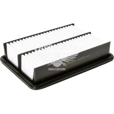 Фільтр повітряний (Castrol) Mazda CX-30 з19р.в.