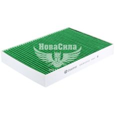 Фільтр салону (Castrol) Peugeot 508 з10р.в. (вугільний)