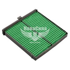 Фільтр салону (Castrol) Mazda 3 з19р.в. 1.5, 2.0 (вугільний)