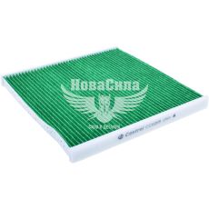 Фільтр салону (Castrol) Toyota Land Cruiser з02р.в. 2.7, 3.0, 4.0