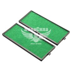 Фільтр салону (Castrol) Hyundai Accent з00-05р.в. 1.3, 1.5, 1.5CRDi, 1.6