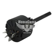 Вимикач печки 2108-09 (WTE)