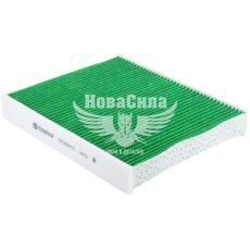 Фільтр салону (Castrol) F. Mondeo IV з07р.в. 1.6Ti, 1.8TDCi, 2.0TDCi, 2.3